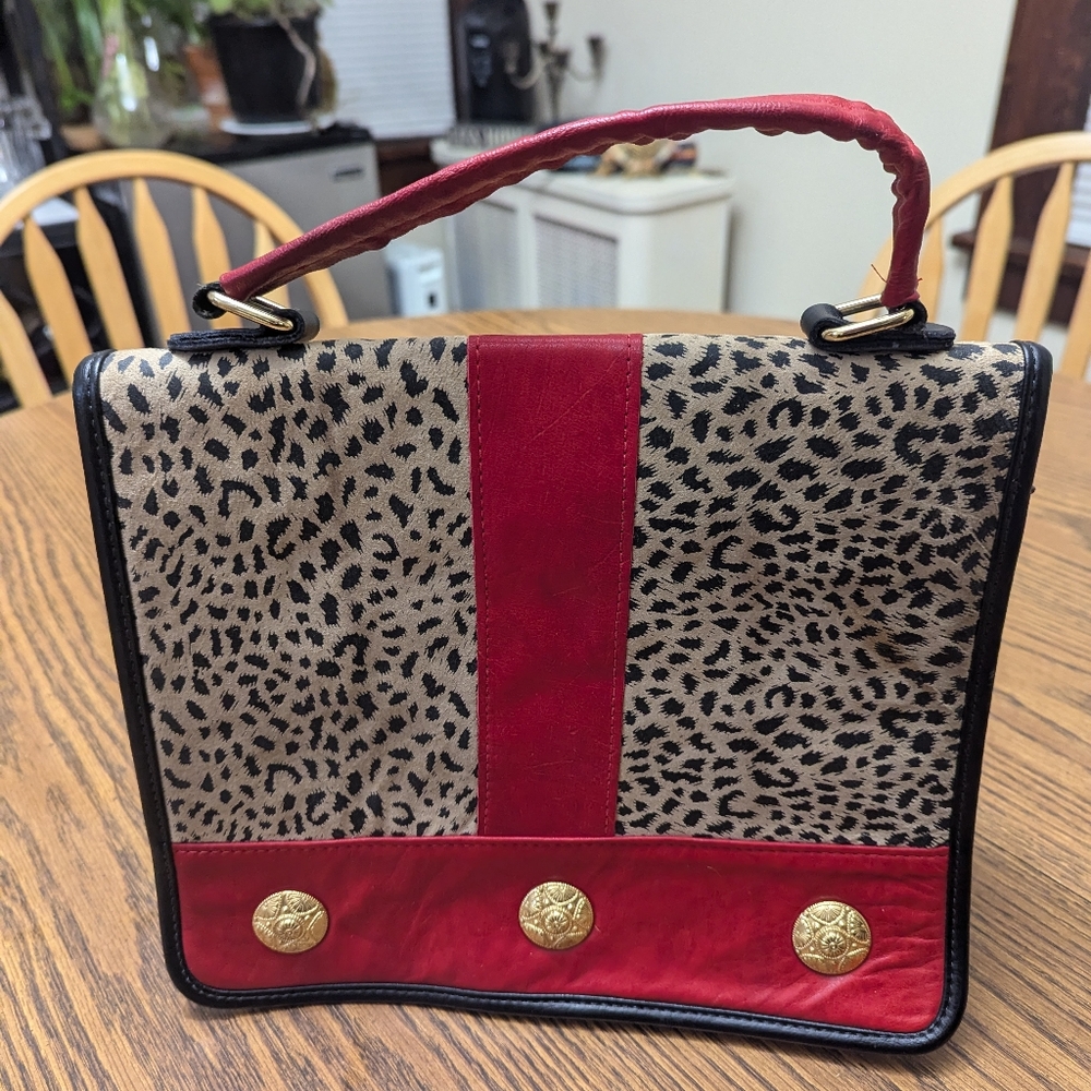 Vintage Bag